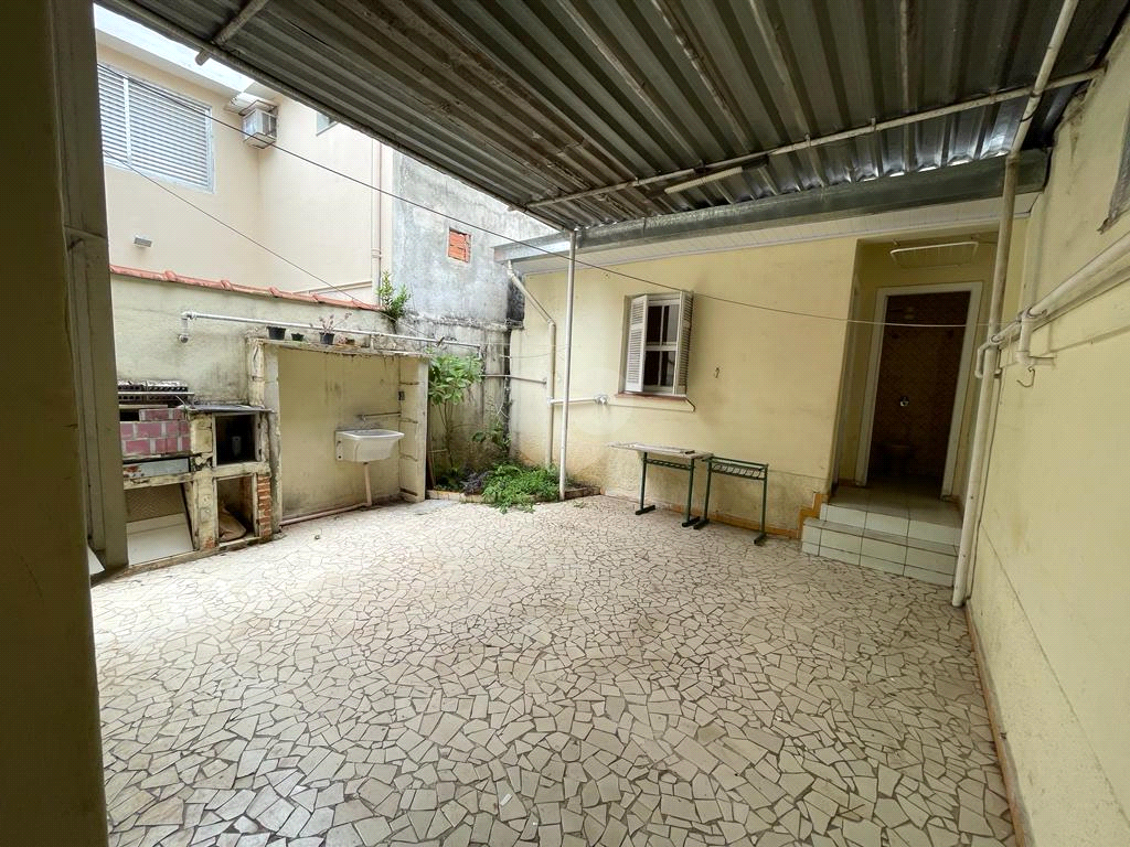 Venda Sobrado São Paulo Jardim São Paulo(zona Norte) REO948518 34