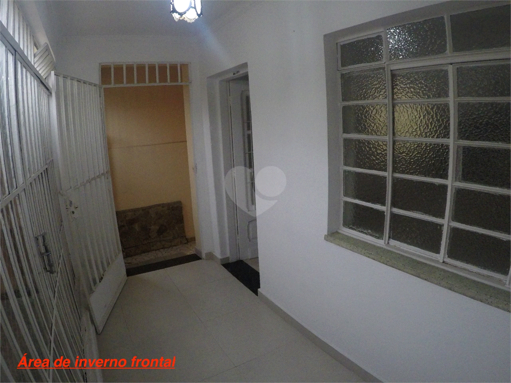 Venda Sobrado São Paulo Jardim São Paulo(zona Norte) REO948518 5