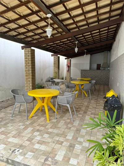 Venda Villagio Salvador Stella Maris REO948530 8