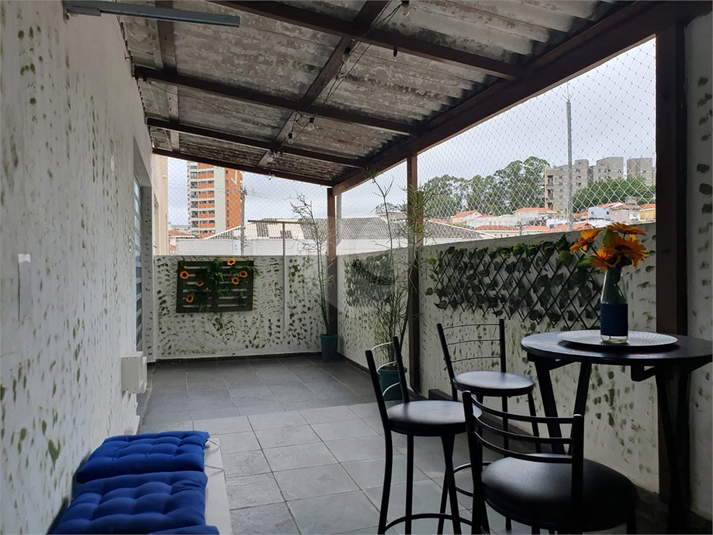 Venda Galpão São Paulo Casa Verde REO948531 30