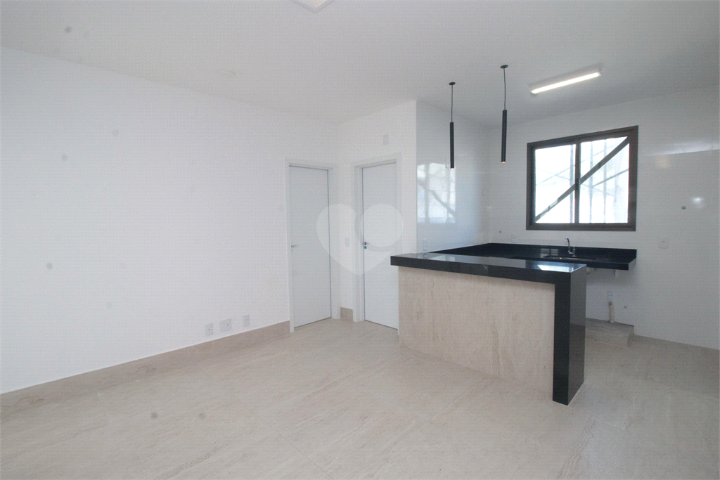 Venda Apartamento Belo Horizonte Santo Antônio REO948547 9