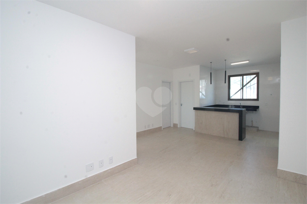 Venda Apartamento Belo Horizonte Santo Antônio REO948547 11