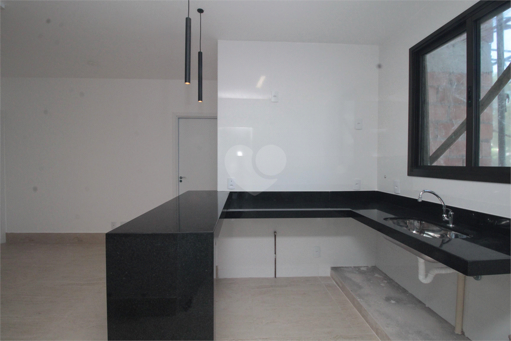 Venda Apartamento Belo Horizonte Santo Antônio REO948547 24