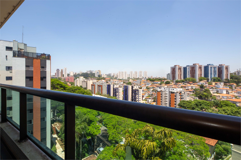 Venda Apartamento São Paulo Vila Sônia REO94855 41