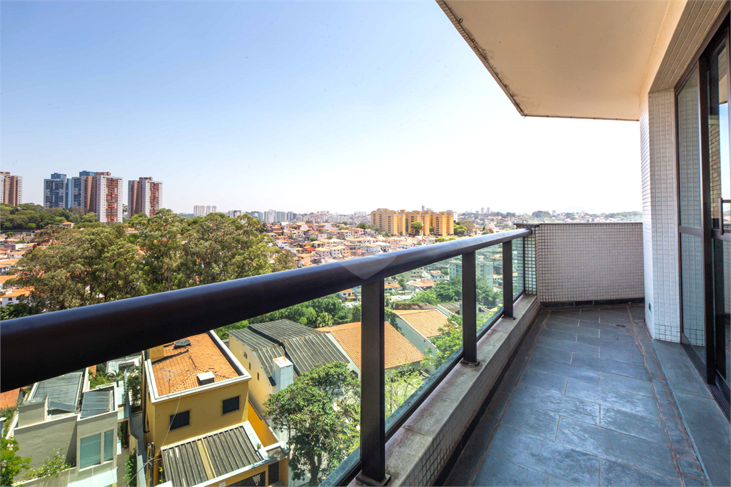 Venda Apartamento São Paulo Vila Sônia REO94855 42