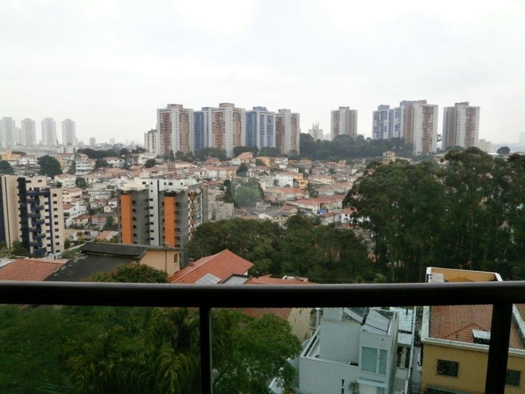 Venda Apartamento São Paulo Vila Sônia REO94855 24