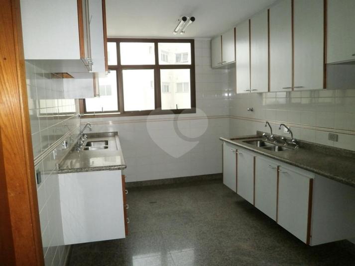 Venda Apartamento São Paulo Vila Sônia REO94855 18