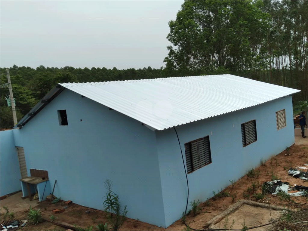 Venda Sítio Lençóis Paulista Área Rural De Lençóis Paulista REO948564 1