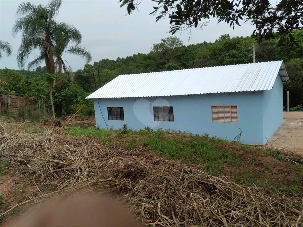 Venda Sítio Lençóis Paulista Área Rural De Lençóis Paulista REO948564 2