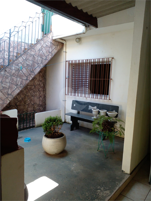 Venda Casa São Paulo Vila Francos REO948591 24