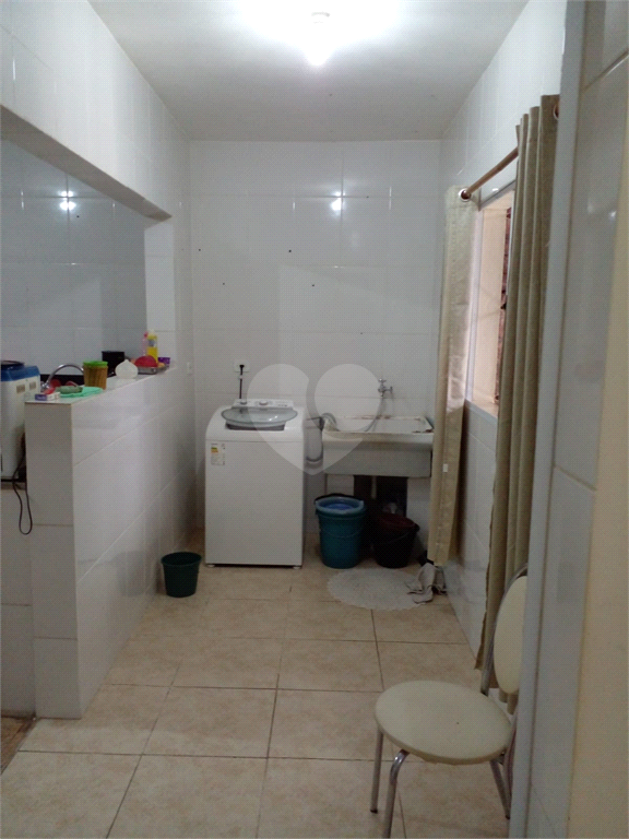 Venda Casa São Paulo Vila Francos REO948591 9