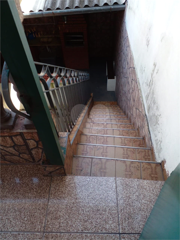 Venda Casa São Paulo Vila Francos REO948591 26