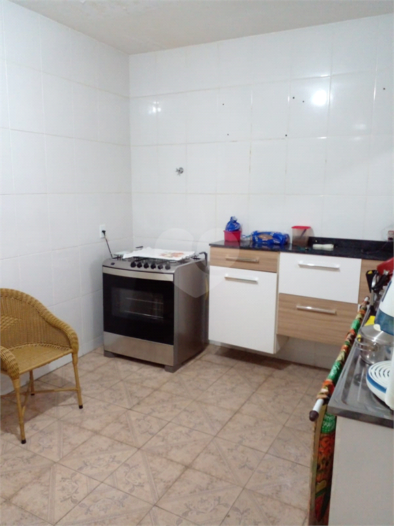 Venda Casa São Paulo Vila Francos REO948591 8