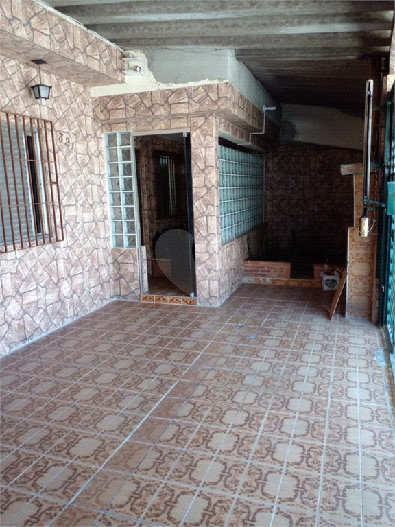 Venda Casa São Paulo Vila Francos REO948591 23