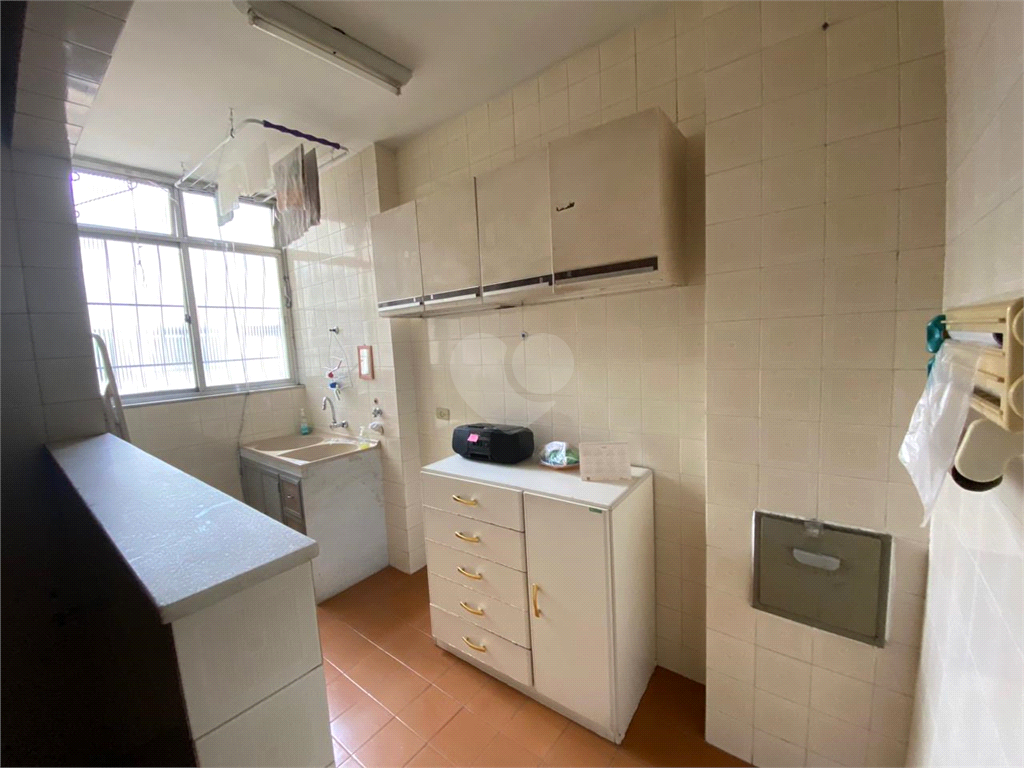 Venda Apartamento São Gonçalo Mangueira REO948600 12