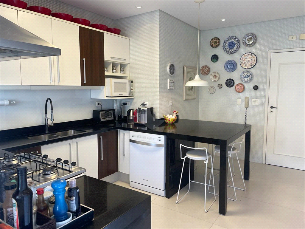 Venda Apartamento São Paulo Santa Cecília REO948603 7