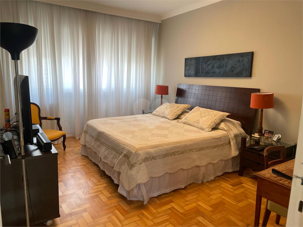 Venda Apartamento São Paulo Santa Cecília REO948603 14