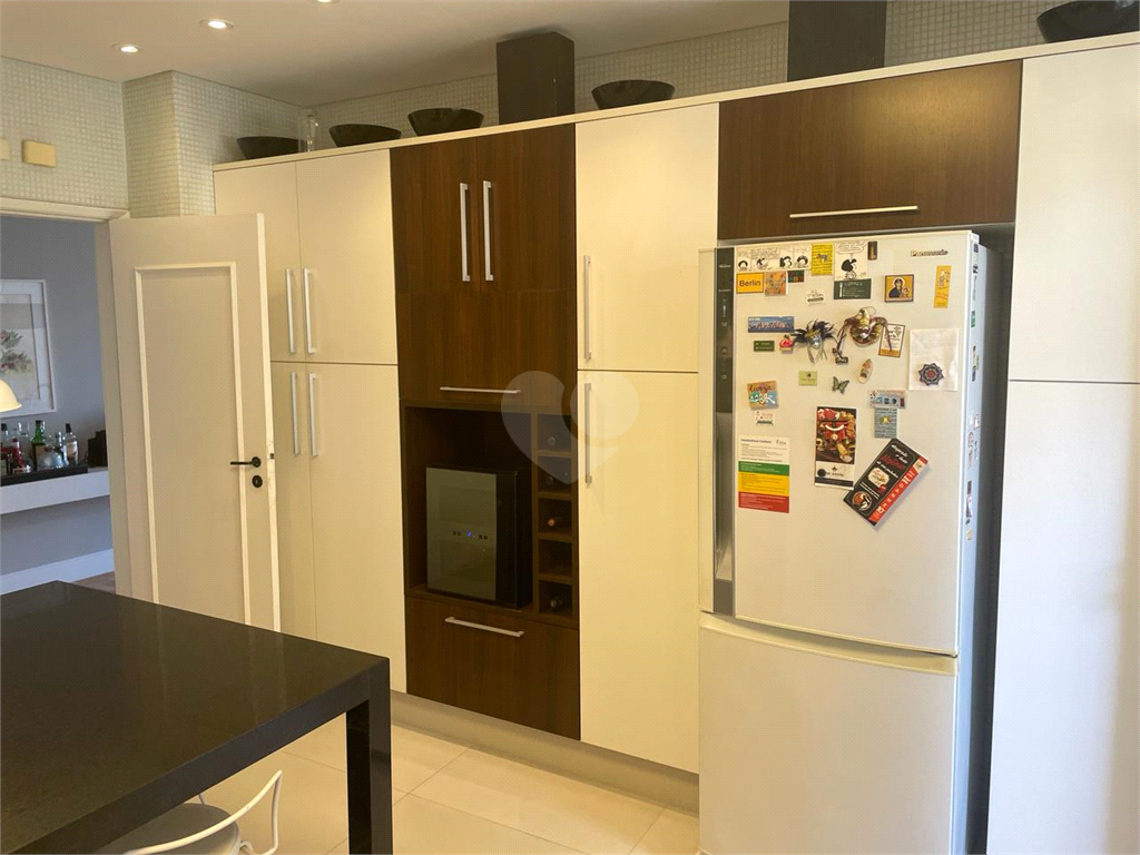 Venda Apartamento São Paulo Santa Cecília REO948603 9