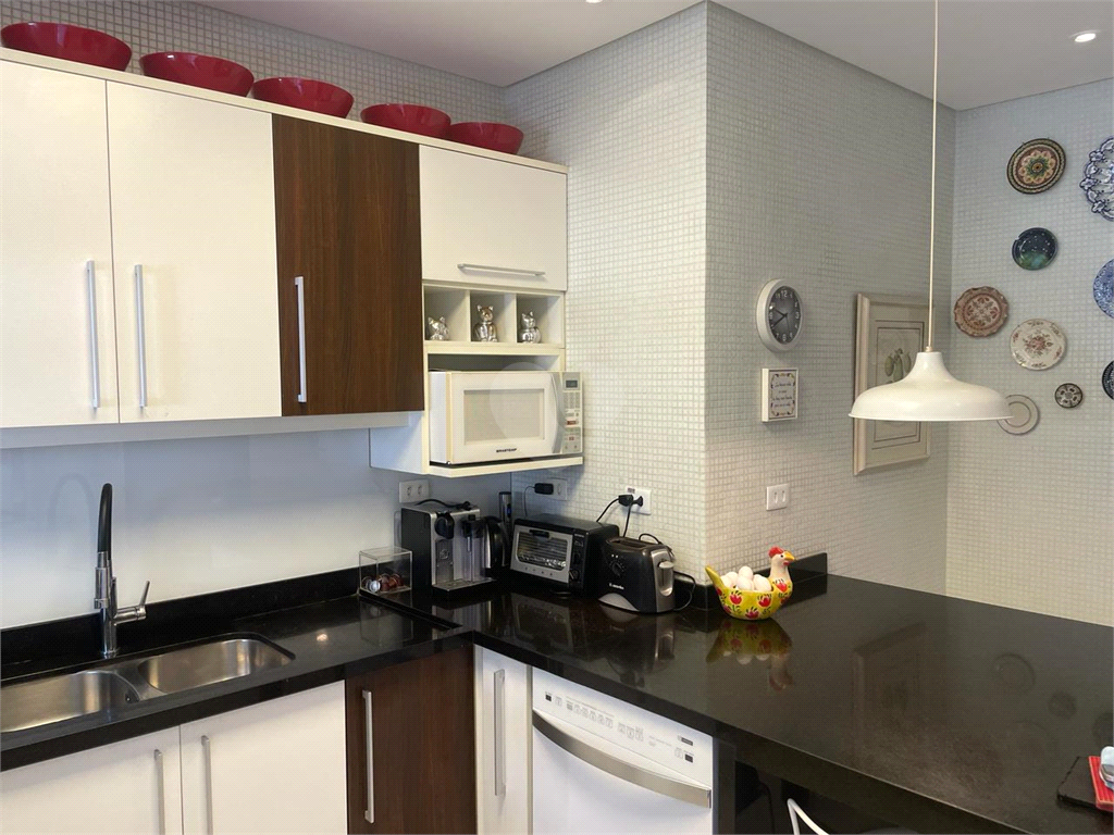 Venda Apartamento São Paulo Santa Cecília REO948603 6