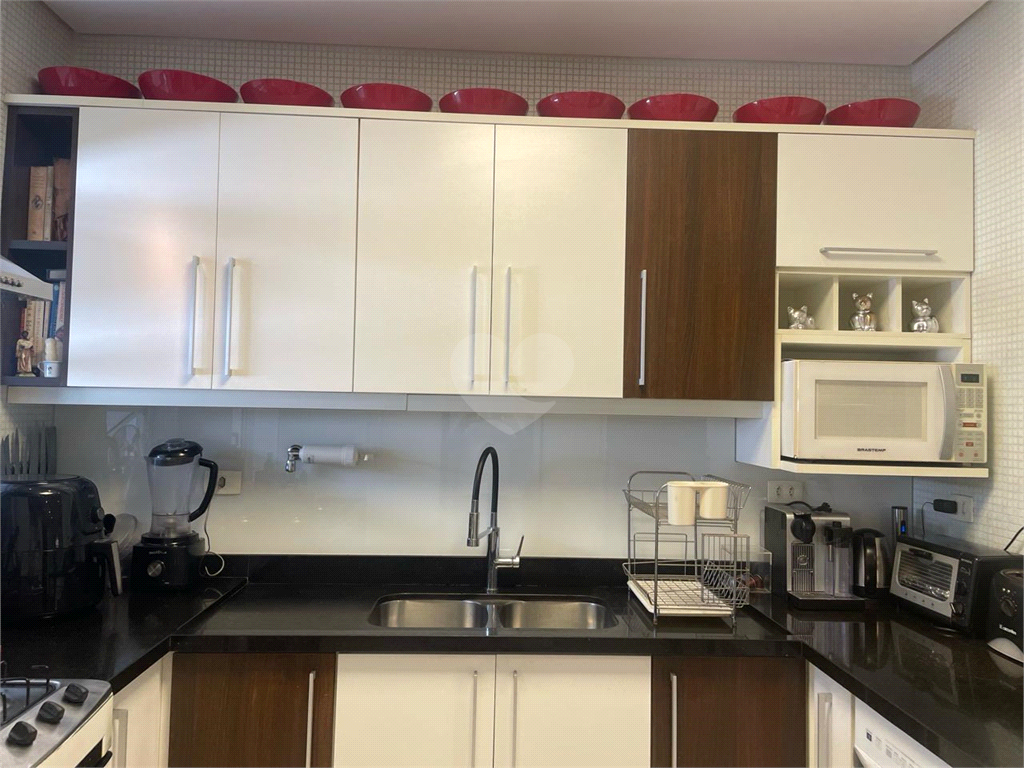 Venda Apartamento São Paulo Santa Cecília REO948603 10