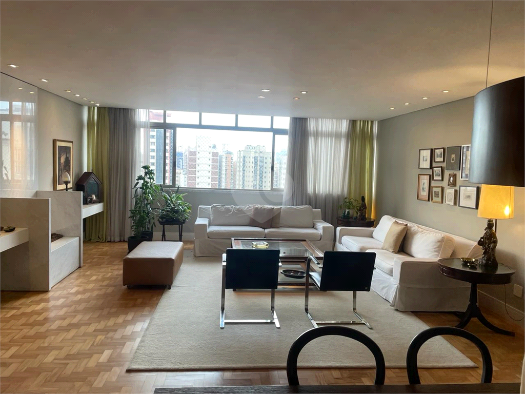 Venda Apartamento São Paulo Santa Cecília REO948603 1