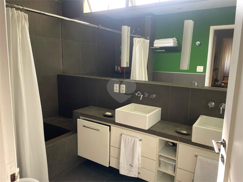 Venda Apartamento São Paulo Santa Cecília REO948603 13