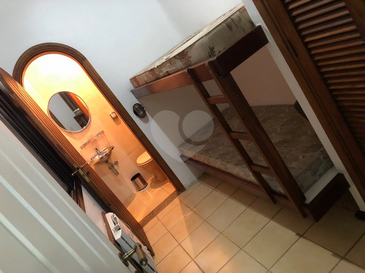 Venda Apartamento Guarujá Enseada REO948616 4