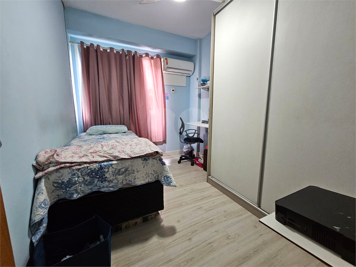 Venda Apartamento Niterói Badu REO948638 10