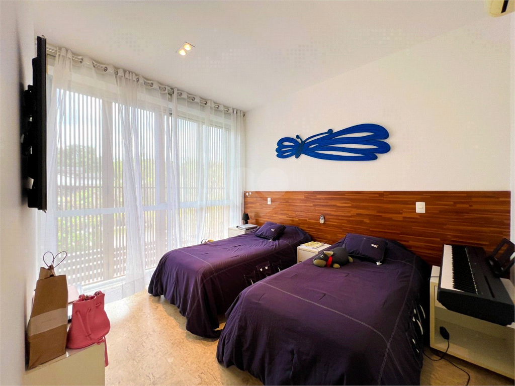 Venda Casa Bertioga Riviera REO948643 30