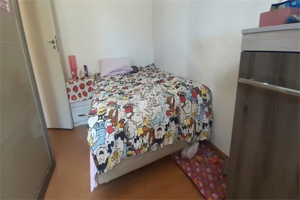 Venda Apartamento Rio De Janeiro São Cristóvão REO948651 14