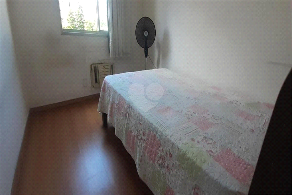 Venda Apartamento Rio De Janeiro São Cristóvão REO948651 10