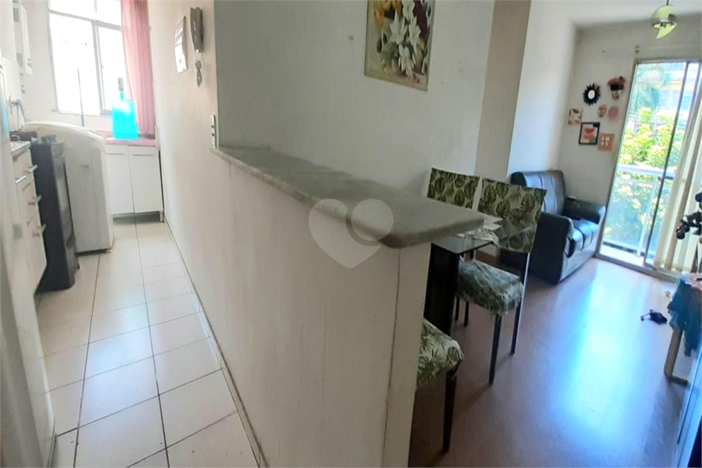 Venda Apartamento Rio De Janeiro São Cristóvão REO948651 4