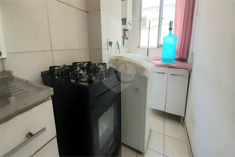 Venda Apartamento Rio De Janeiro São Cristóvão REO948651 7