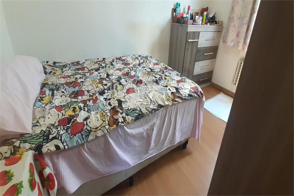 Venda Apartamento Rio De Janeiro São Cristóvão REO948651 12