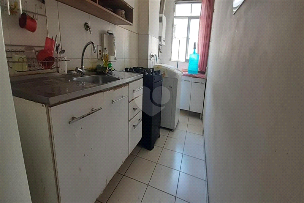 Venda Apartamento Rio De Janeiro São Cristóvão REO948651 6