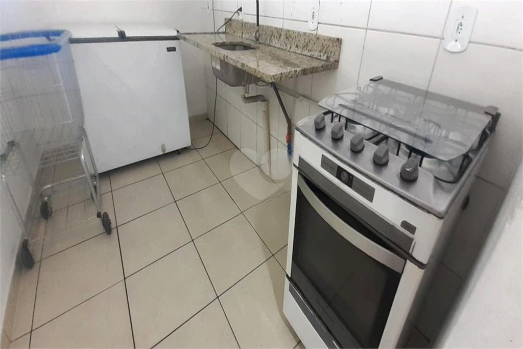 Venda Apartamento Rio De Janeiro São Cristóvão REO948651 40