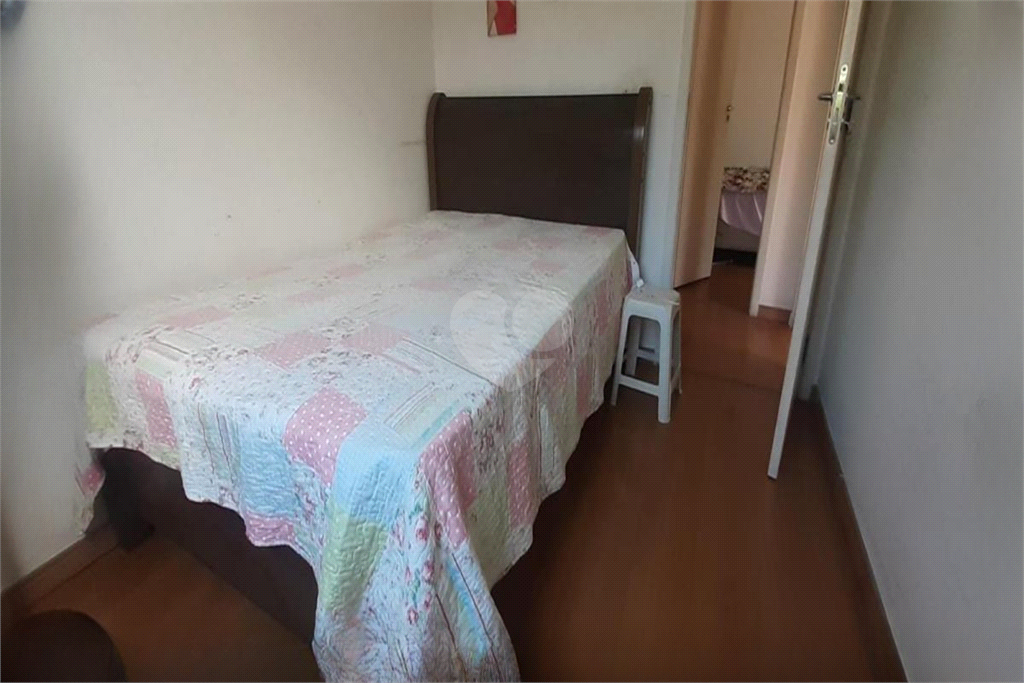 Venda Apartamento Rio De Janeiro São Cristóvão REO948651 11