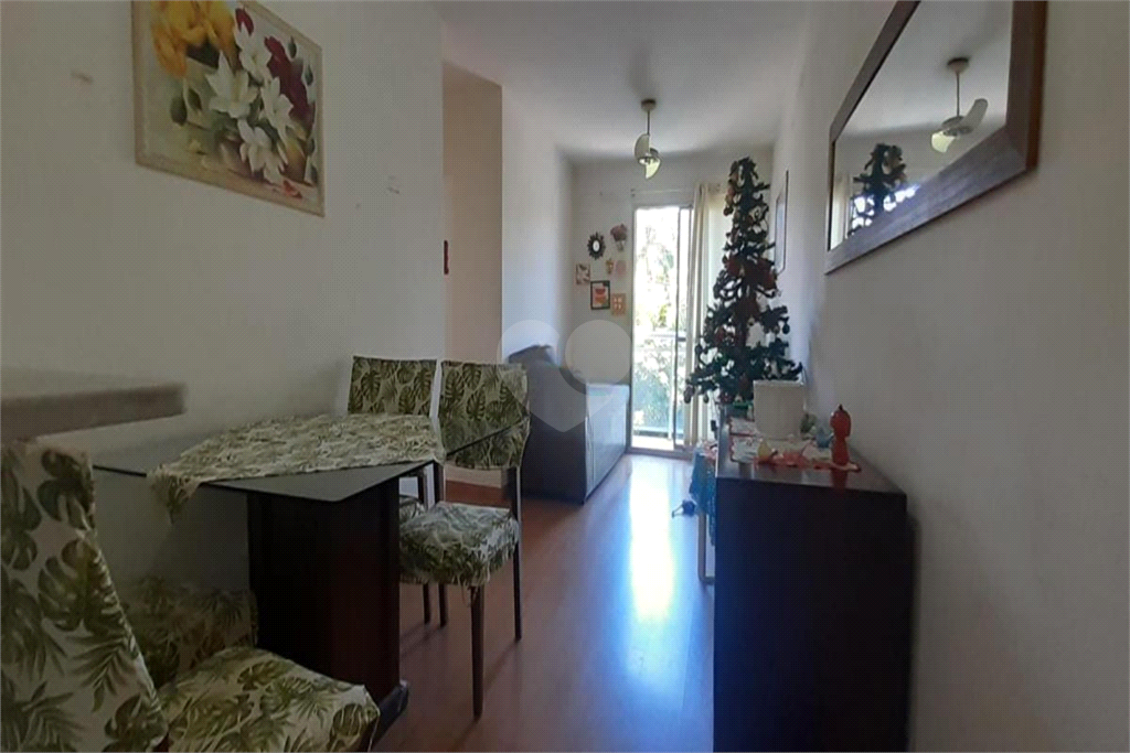 Venda Apartamento Rio De Janeiro São Cristóvão REO948651 3