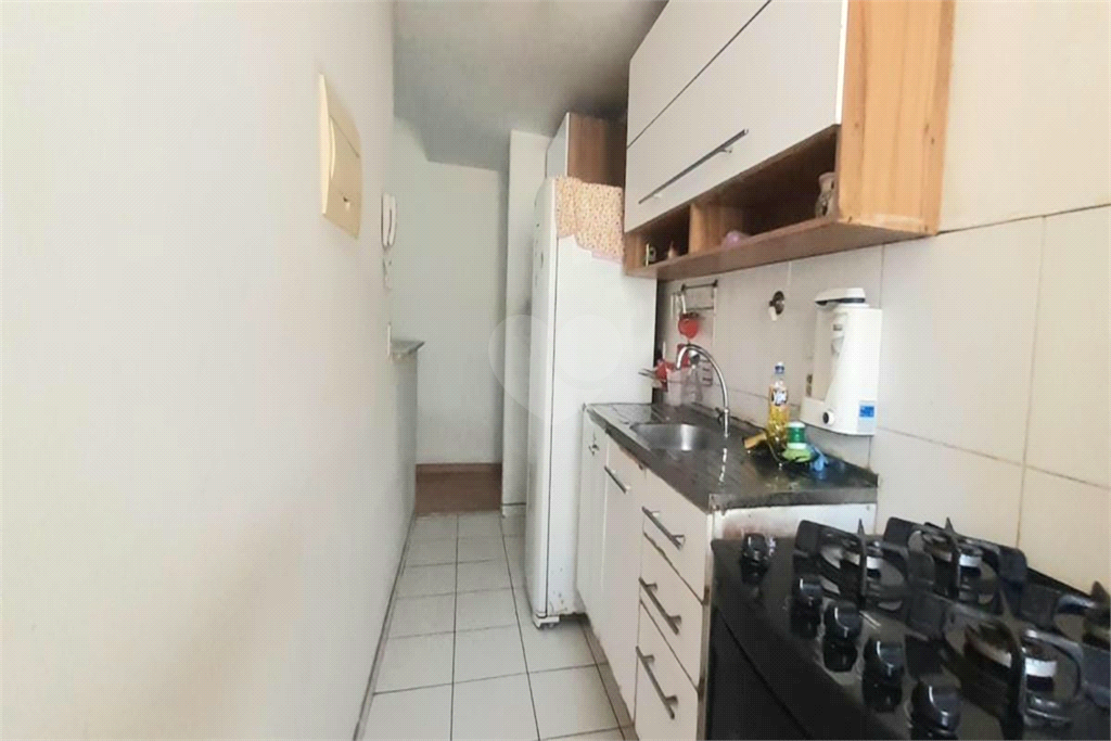 Venda Apartamento Rio De Janeiro São Cristóvão REO948651 8