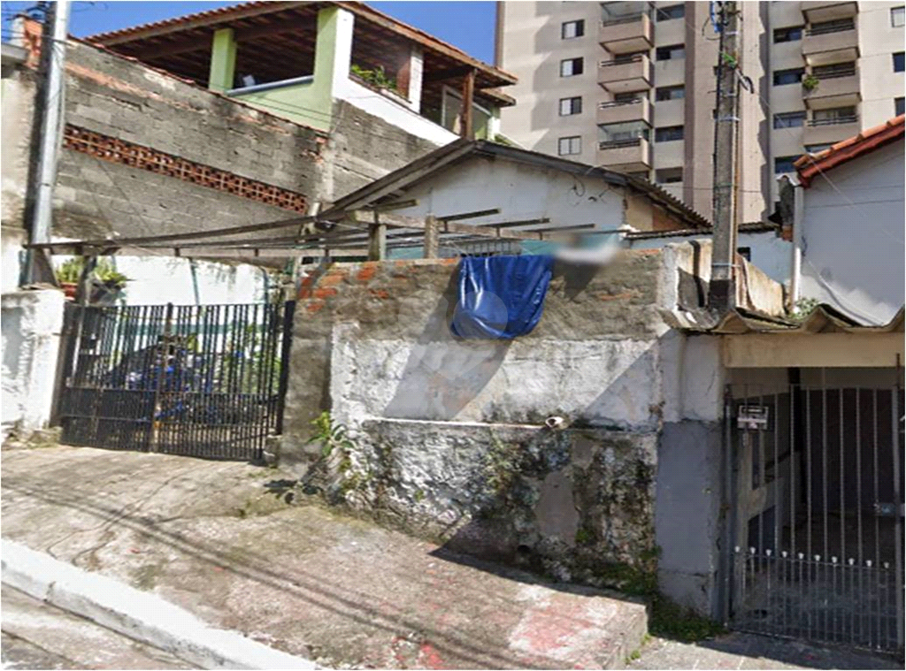 Venda Casa térrea São Paulo Vila Esperança REO948656 13