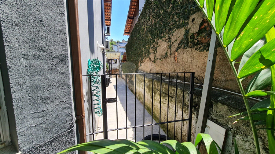 Venda Casa Niterói Largo Da Batalha REO948674 19