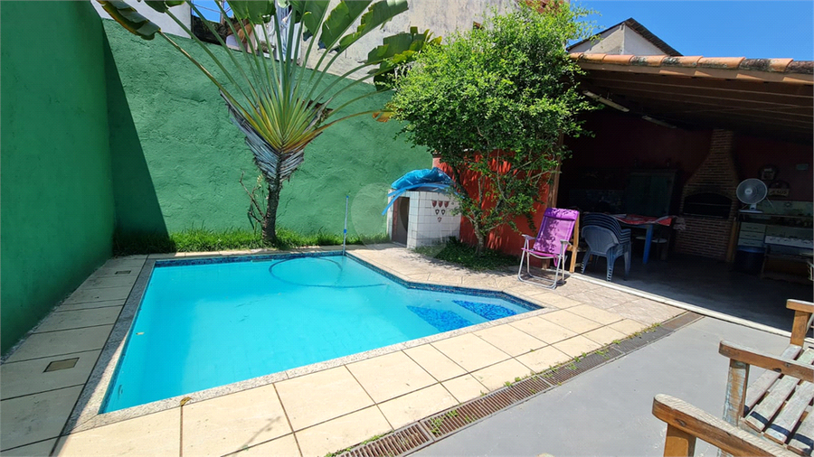 Venda Casa Niterói Largo Da Batalha REO948674 17