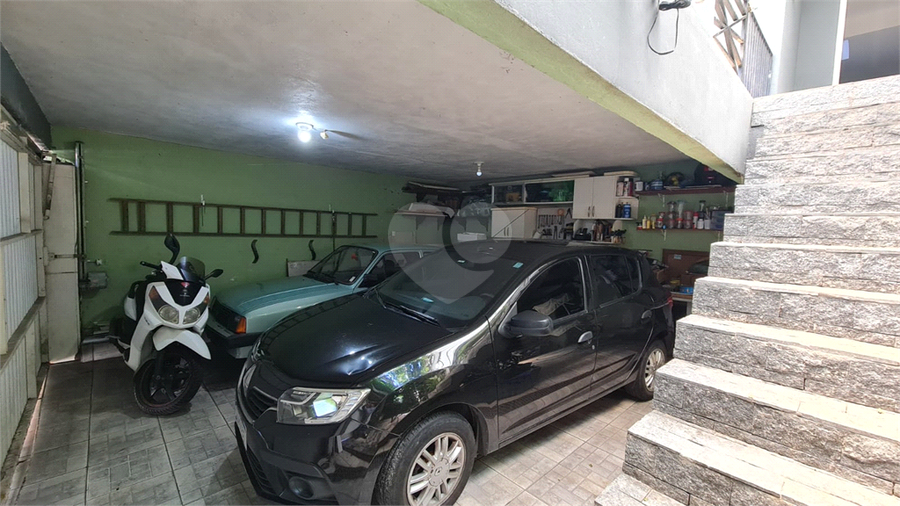 Venda Casa Niterói Largo Da Batalha REO948674 10