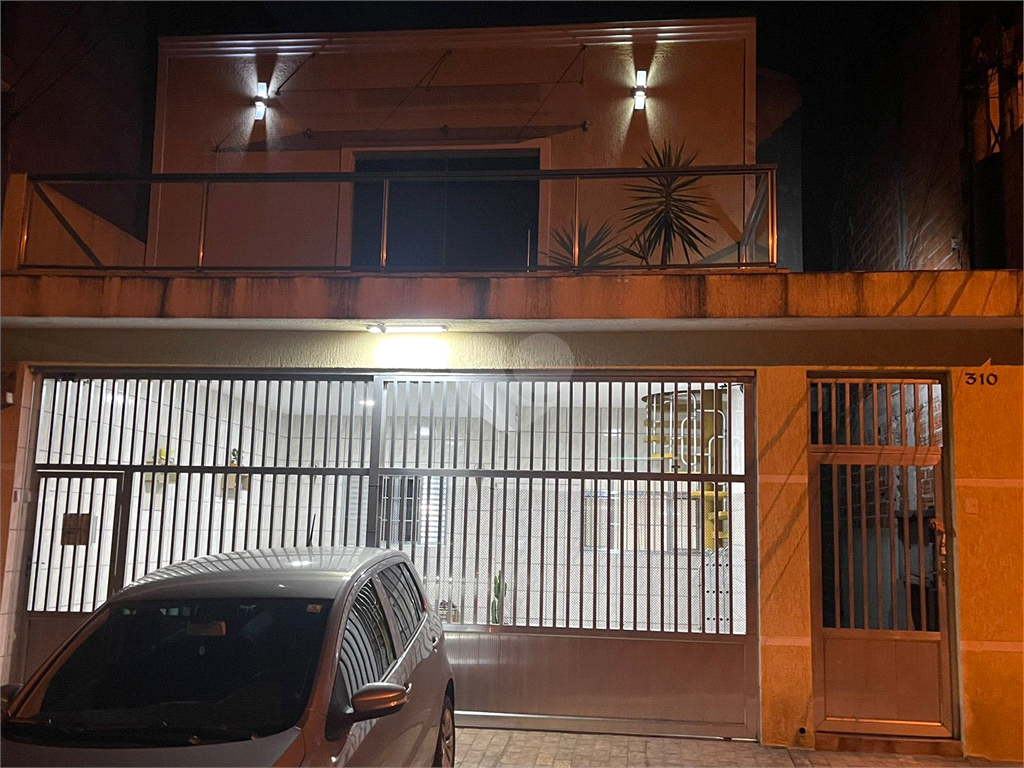 Venda Casa Guarulhos Jardim Presidente Dutra REO948689 12