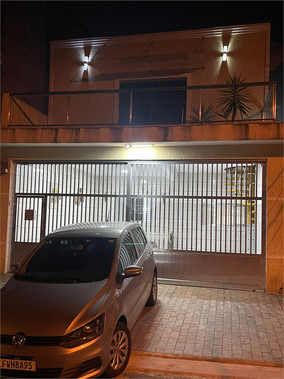 Venda Casa Guarulhos Jardim Presidente Dutra REO948689 11