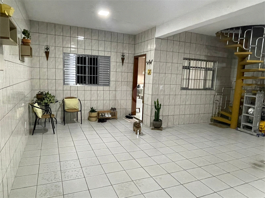 Venda Casa Guarulhos Jardim Presidente Dutra REO948689 13