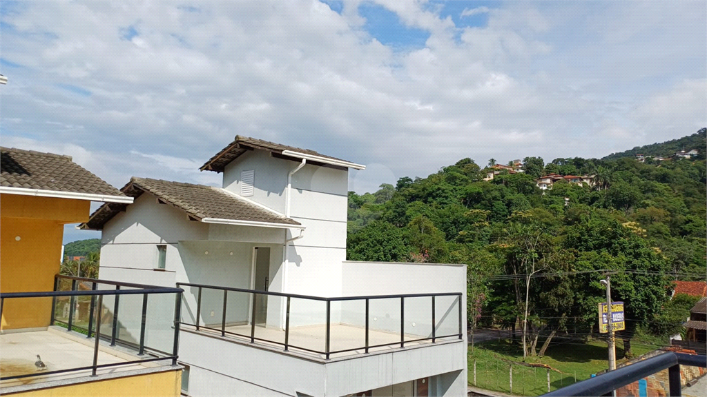 Venda Condomínio Niterói Engenho Do Mato REO948692 26