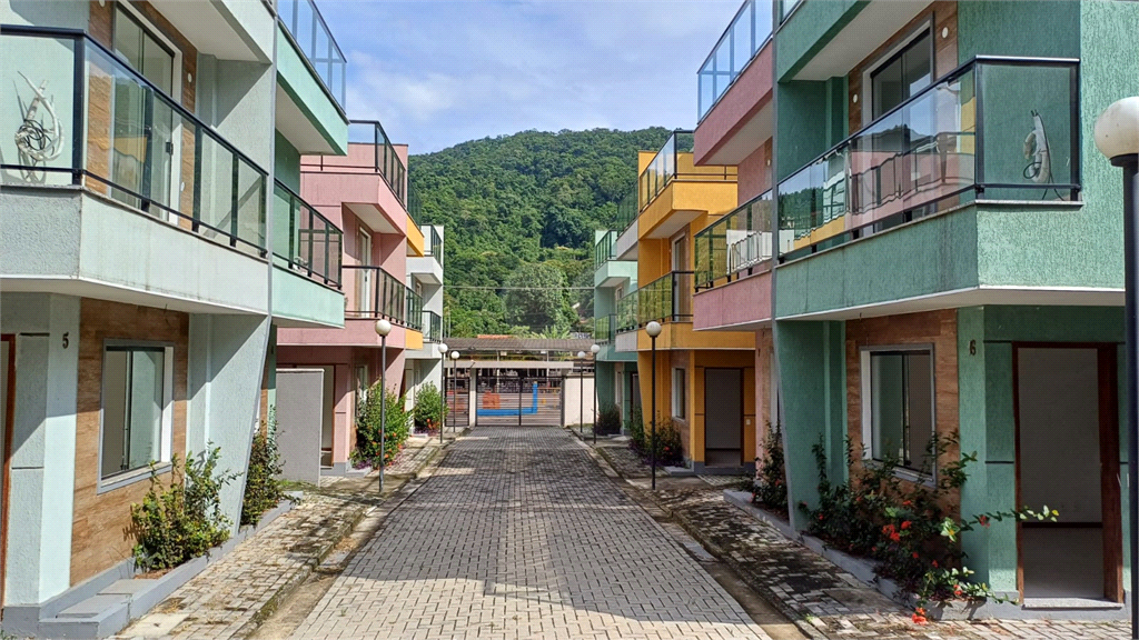 Venda Condomínio Niterói Engenho Do Mato REO948699 35