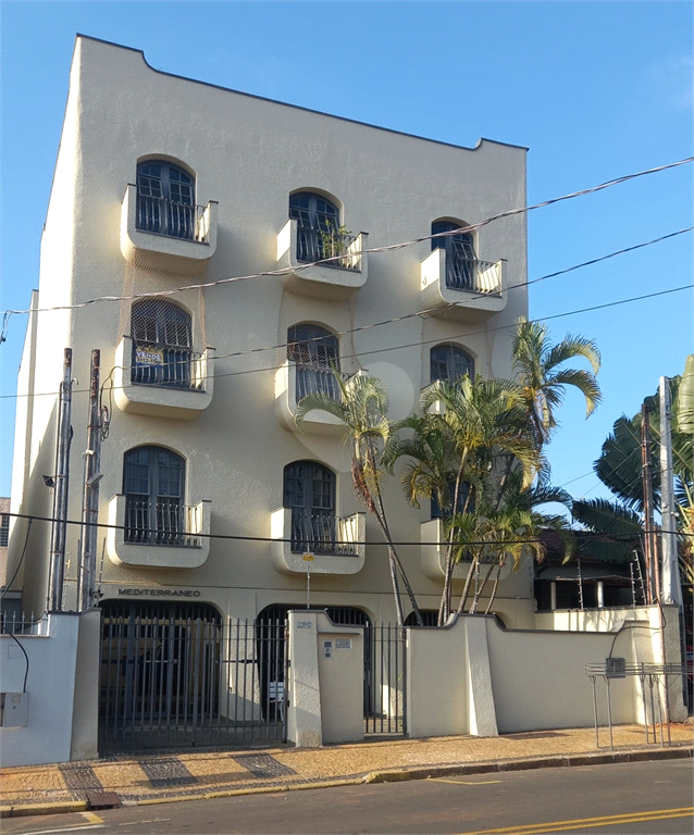 Venda Apartamento Campinas Jardim Bela Vista REO948706 1