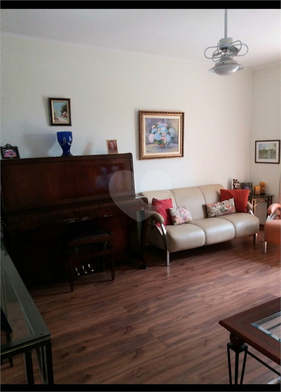 Venda Apartamento Campinas Jardim Bela Vista REO948706 3